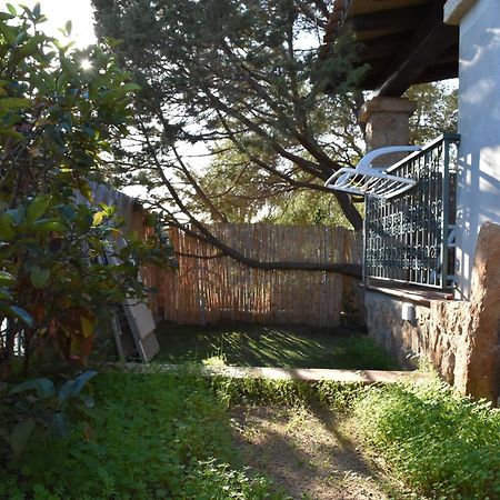 Villa Juniper Santa Maria Navarrese Exterior foto